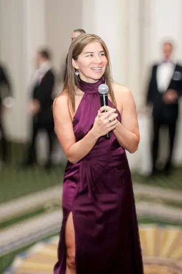 Women's Opera Night photo 8