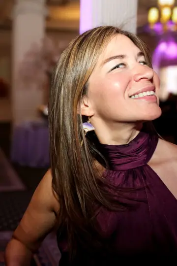 Women's Opera Night photo 39