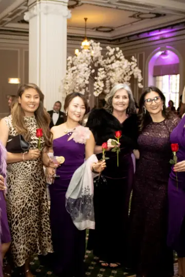 Women's Opera Night photo 37