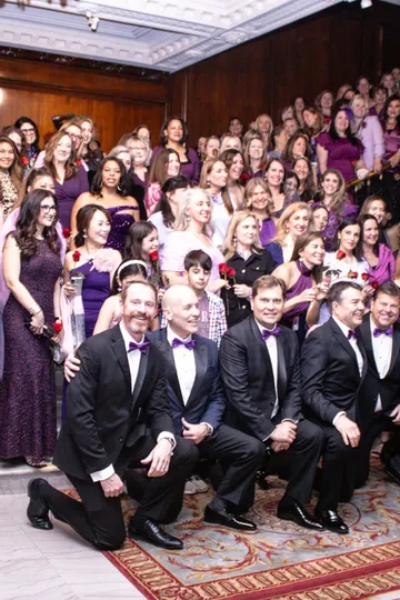 Women's Opera Night photo 25