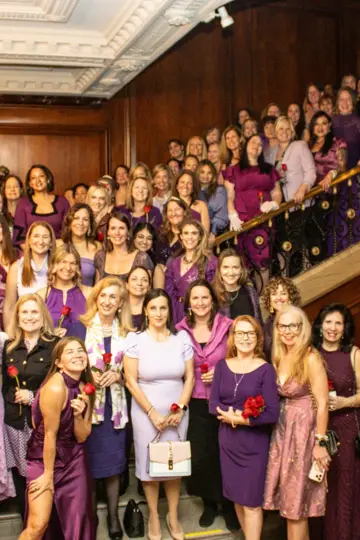 Women's Opera Night photo 23