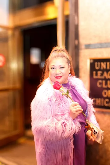 Women's Opera Night photo 28