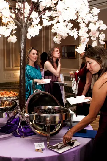 Women's Opera Night photo 32
