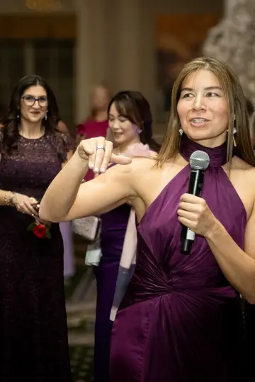 Women's Opera Night photo 31