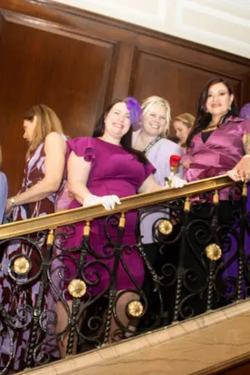 Women's Opera Night photo 21