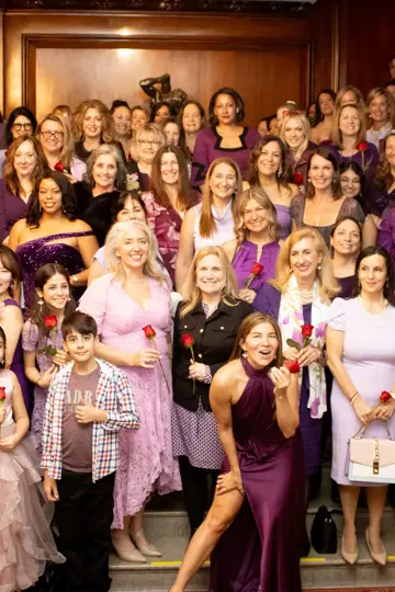 Women's Opera Night photo 20