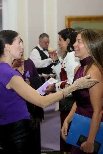Women's Opera Night photo 16