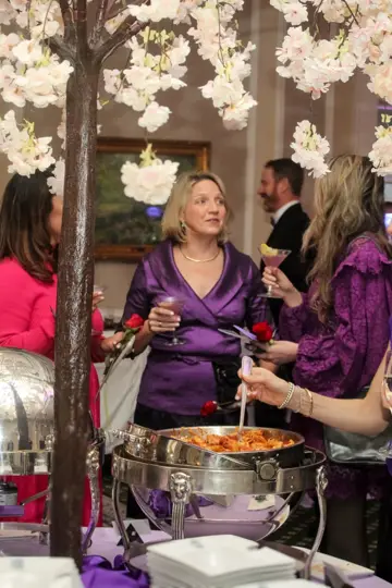 Women's Opera Night photo 34