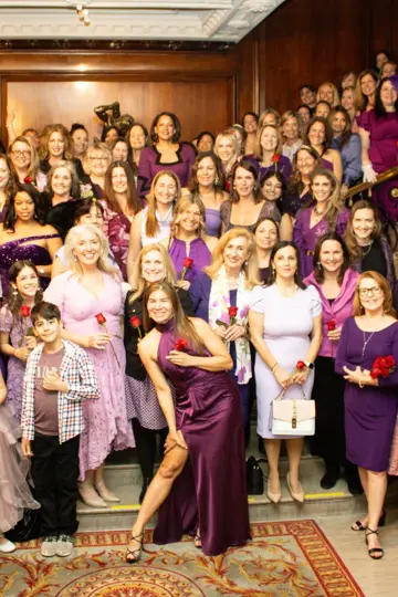 Women's Opera Night photo 22