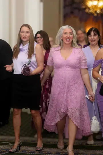 Women's Opera Night photo 5
