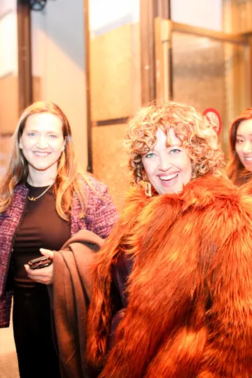 Women's Opera Night photo 27