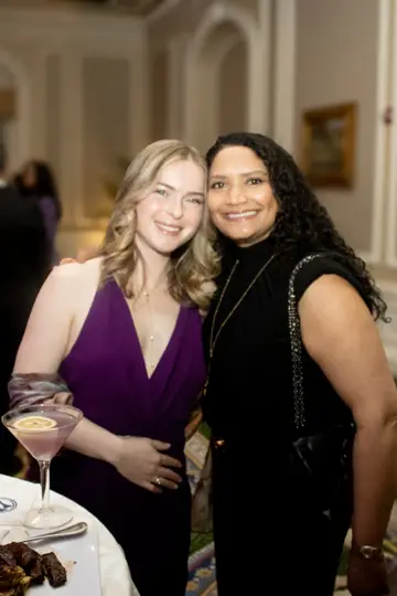 Women's Opera Night photo 40