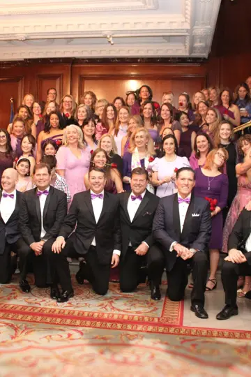 Women's Opera Night photo 15
