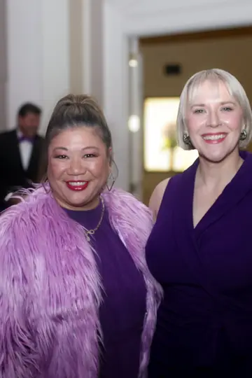 Women's Opera Night photo 9