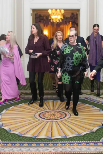 Women's Opera Night photo 45