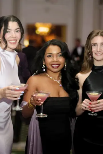 Women's Opera Night photo 41