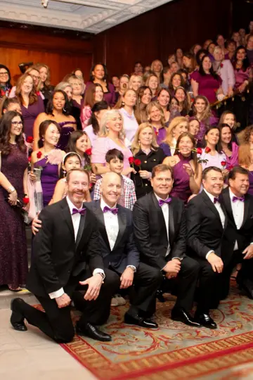Women's Opera Night photo 24