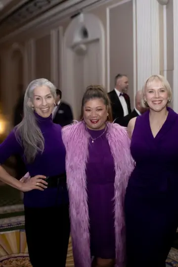 Women's Opera Night photo 43